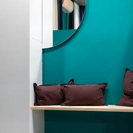 Modern In * Budapest