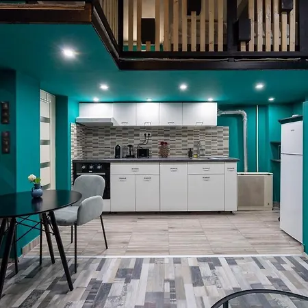 Modern In